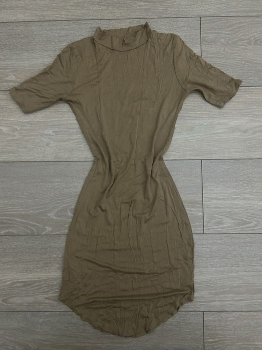 Сукня Missguided нюд