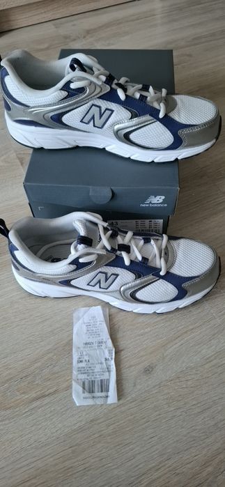 Buty sportowe New Balance na sprzedaż