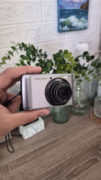 Цифровые Фотоаппараты (Мыльницы) Ergo, Samsung, Kodak , Фотоапарат. Canon,  Sony