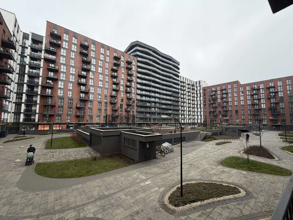 Продаж 1 кім. квартири в ЖК Авалон просп. Чорновола