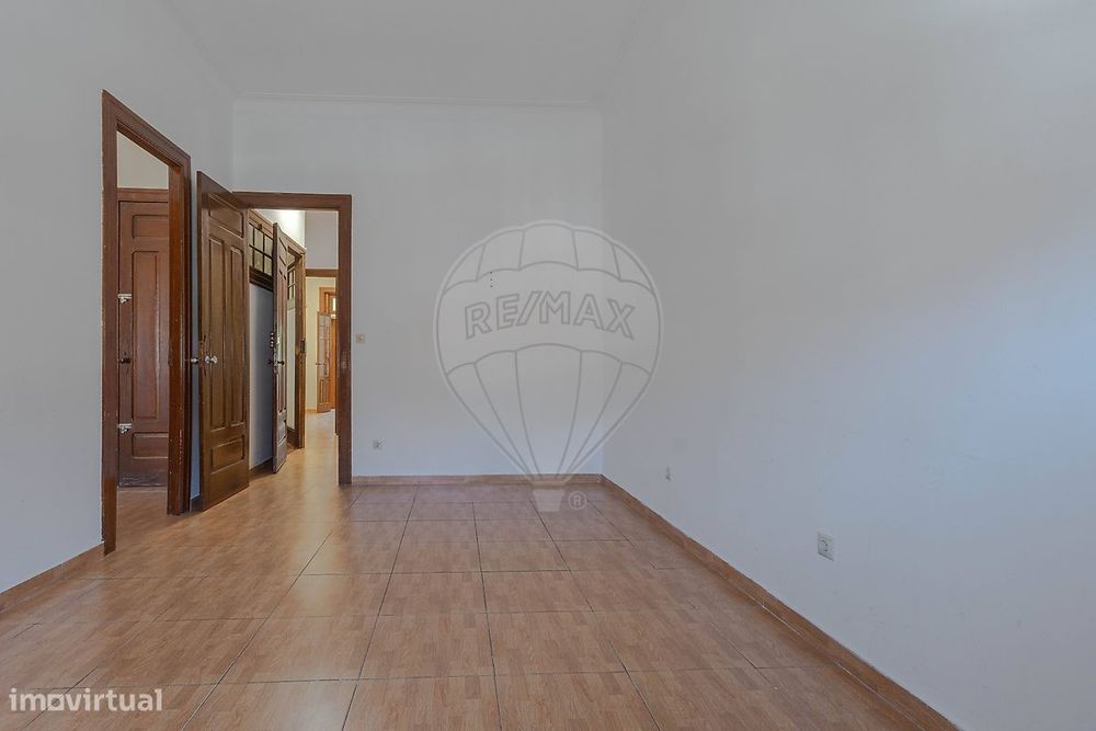 Apartamento T3 para arrendamento