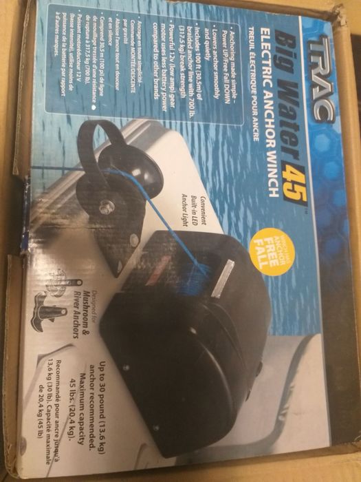 катер Прогрес модернізований