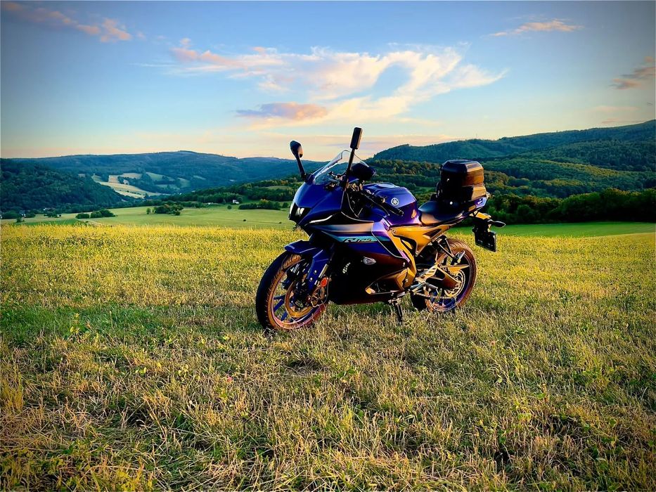 Yamaha