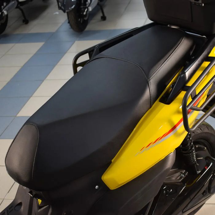 ЛІТІЙ 160км на одному заряді‼️