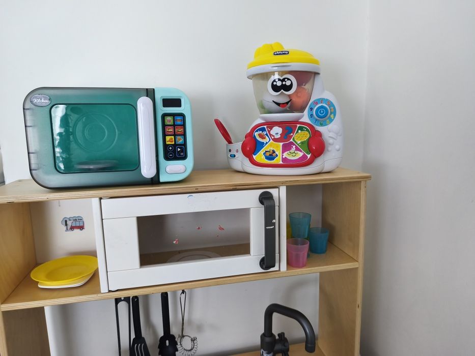 Cozinha infantil IKEA