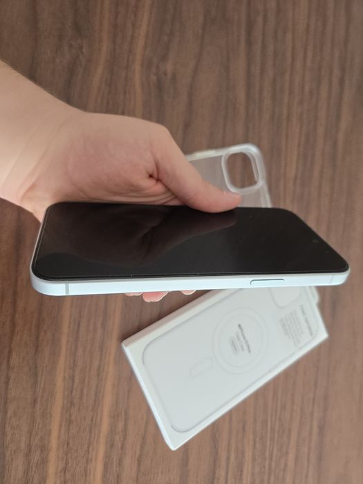 iphone 15 Plus impecavel