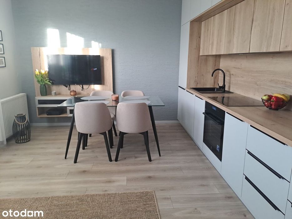 Mieszkanie – Gdańsk, Rębowo, Jasień - Widok 5