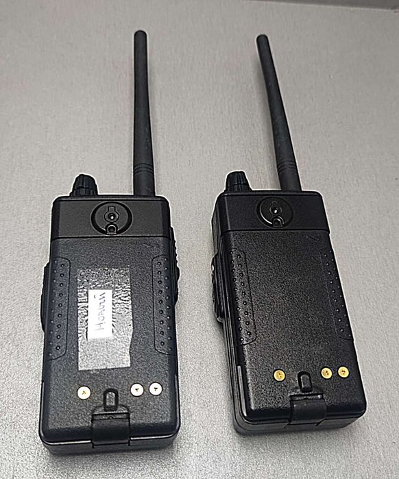 Рація переговорний пристрій  Yaesu VX-170 2 шт