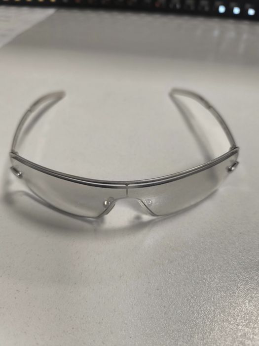 Okulary ochronne Oxydo