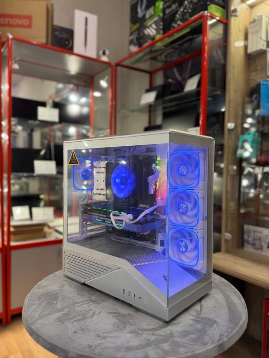 Ігровий ПК Intel Core i7-9700K|DDR4-20GB|SSD 256+1000HDD| Nvidia GTX 1080Ti 11GB