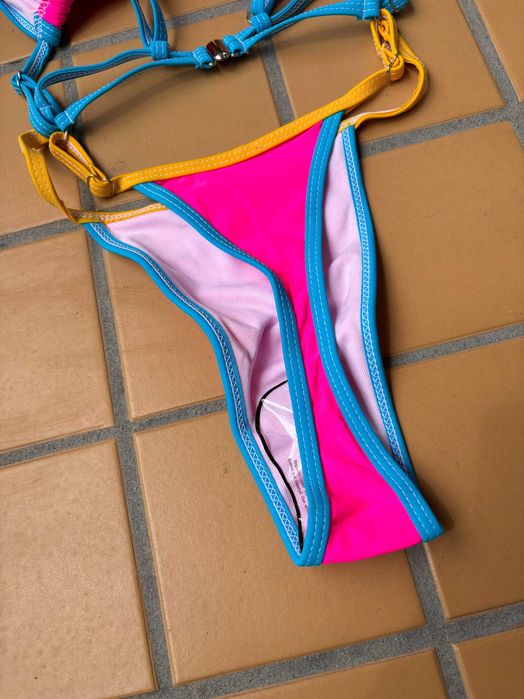 Fato de banho novo 36