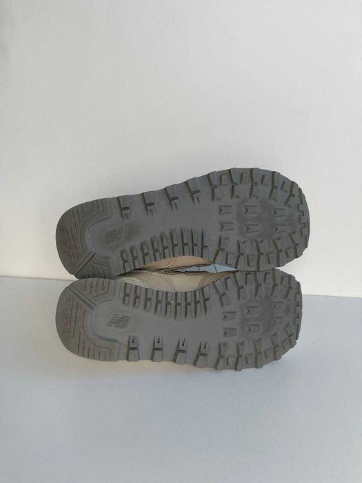 Нові кросівки New Balance / EU 36