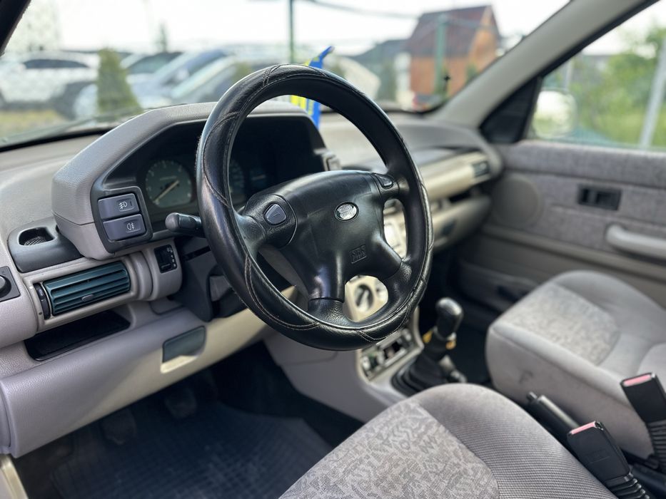 Продам Land Rover Freelander 2000
