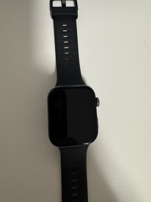 Huawei Watch Fit 3 - Stan Idealny / Jak Nowy