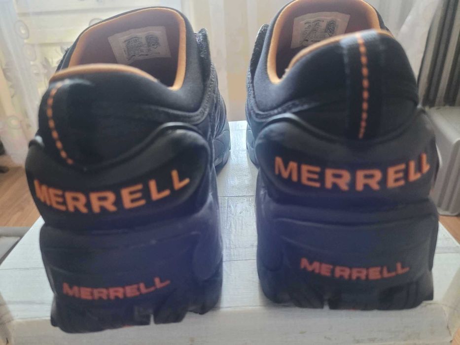 Buty sportowe Merrel rozmiar 43
