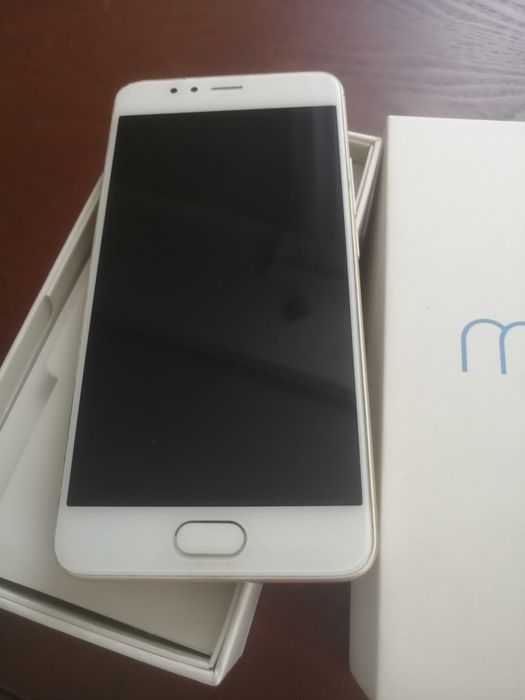 Смартфон MEIZU M5S