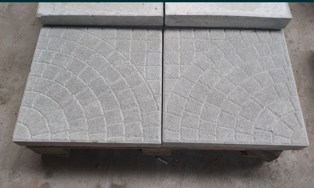 Тротуарная плитка,поребрик , бордюр от производителя!