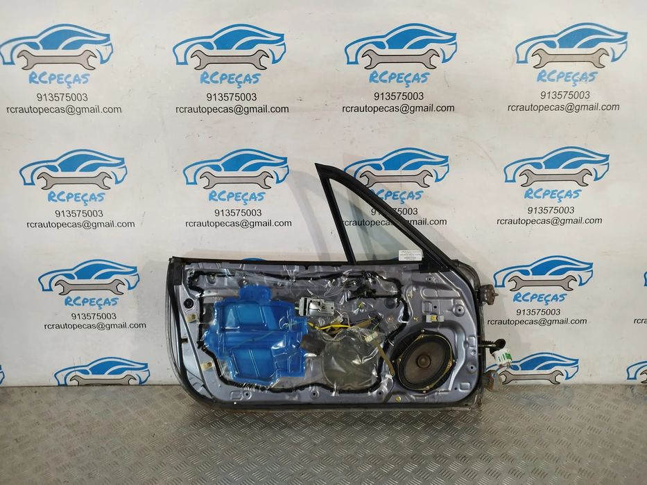 PORTA FRENTE FRONTAL ESQUERDA MAZDA MX5 5 MX-5 MX5 2 II MK2 NB
