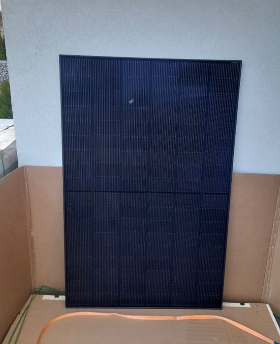 Moduły pv JA Solar, JAM54D41-440/LB_FB