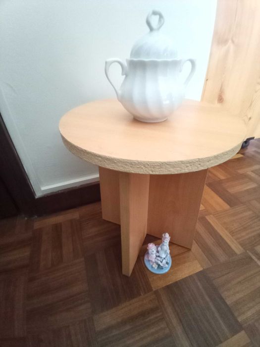 Wooden Tables – €25; Two Wooden Bases Included as a Bonus64751953446019123
