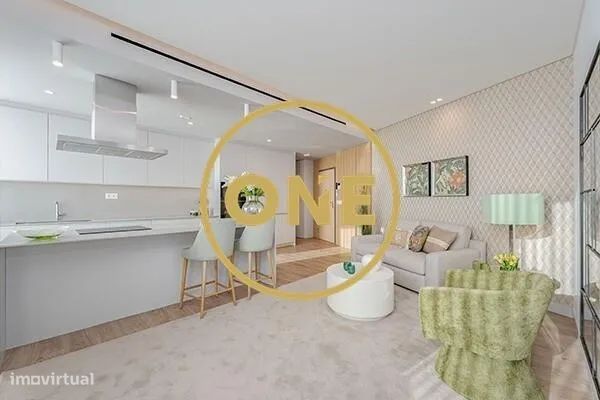 Apartamento T2