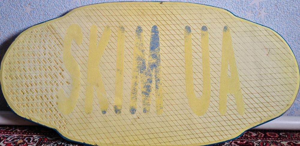 Скимборд skim ua