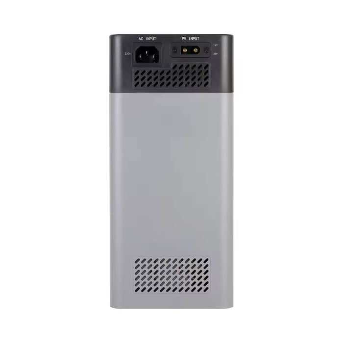 Зарядна станція POWMR 1000 Вт/год 250Вт 1000W/H 250W ecoflow екофло