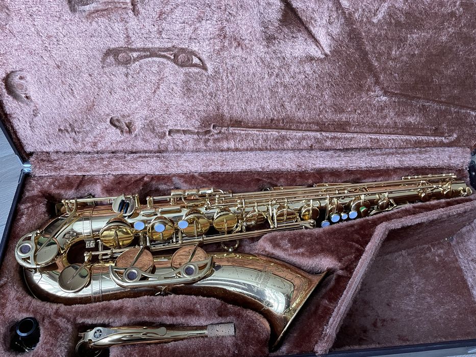 Саксофон тенор Yamaha 32