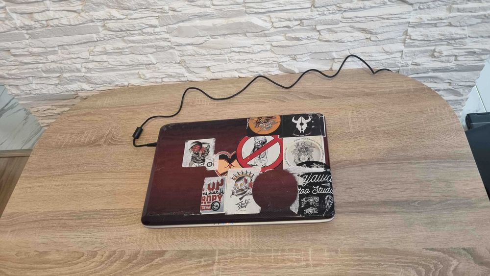 Samsung R530 | 4GB RAM | Win10 | Idealny do Warsztatu / Nauki