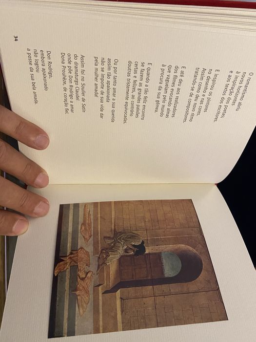 Livro Raro - Manoel de Oliveira - Assinado - “100 anos 100 livros”