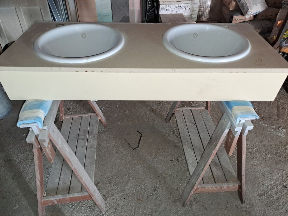 Lavatoriós de casa de banho