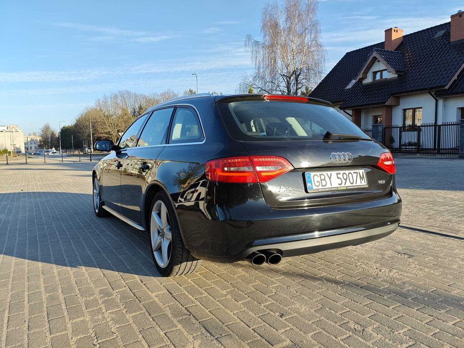 ŚLICZNA A4 B8 bez wkładu finansowego