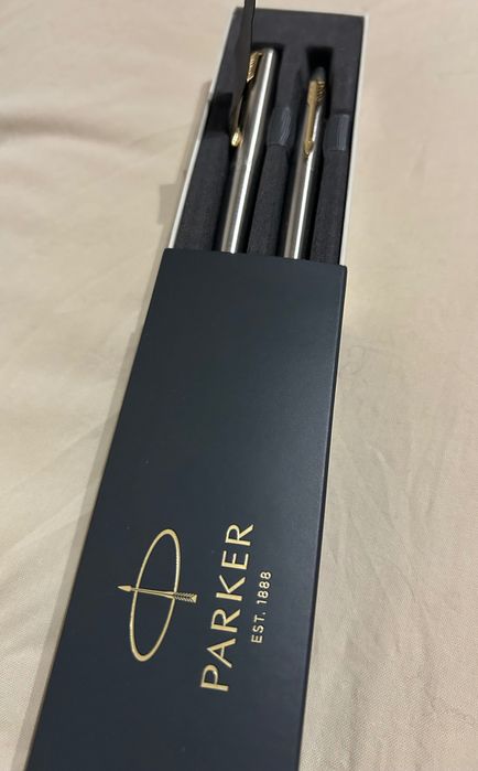 Parker Duo esferográfica + caneta