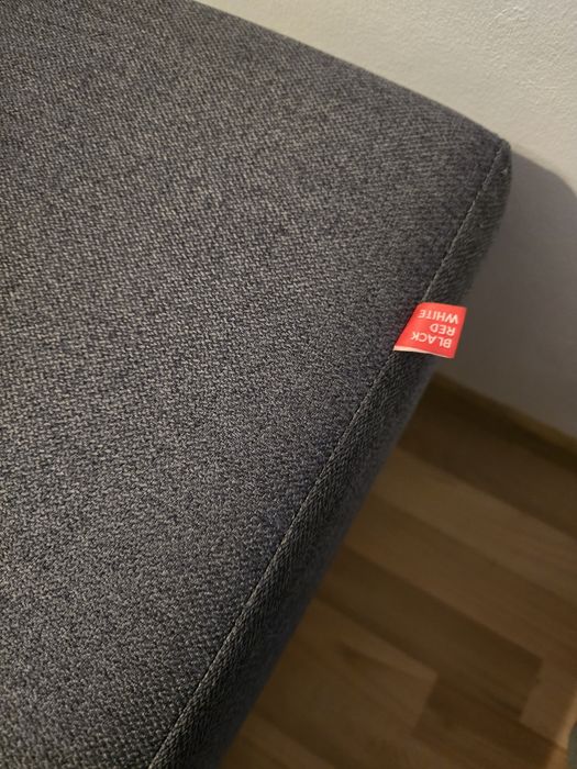 Kanapa do salonu sypialni