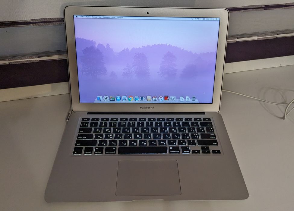 MacBook Air A1369