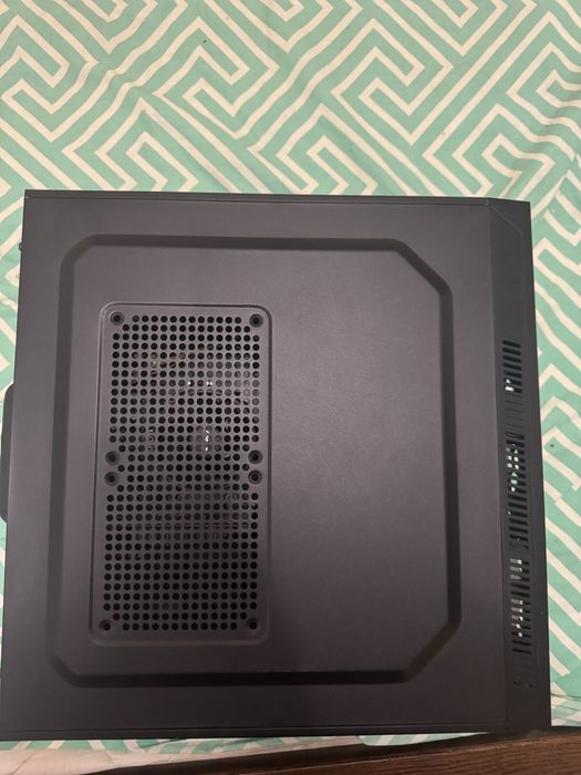 Продаю ПК з 1050ti