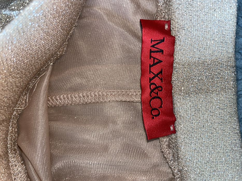 Спідниця довга Max&Co