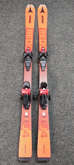 atomic redster - sprzęt do sportów zimowych | OLX Sport i Hobby