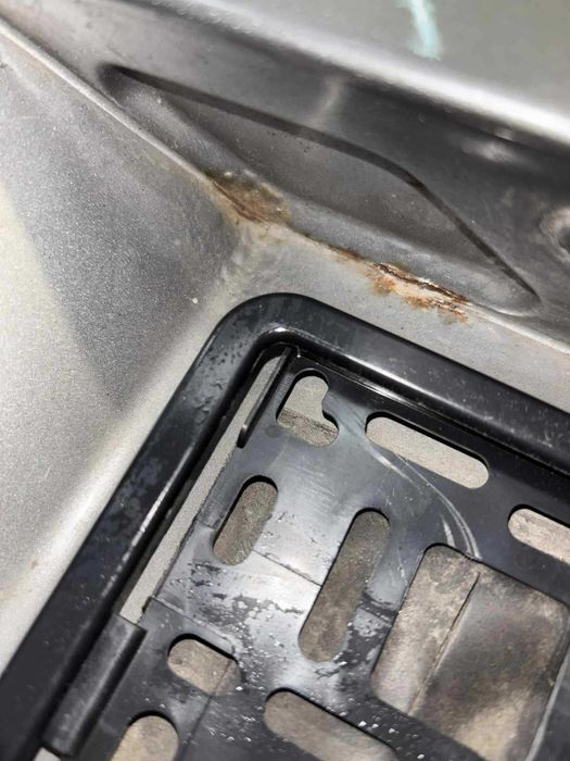 Klapa Bagażnika Tył Tylna Audi A4 B6 KOMBI AVANT