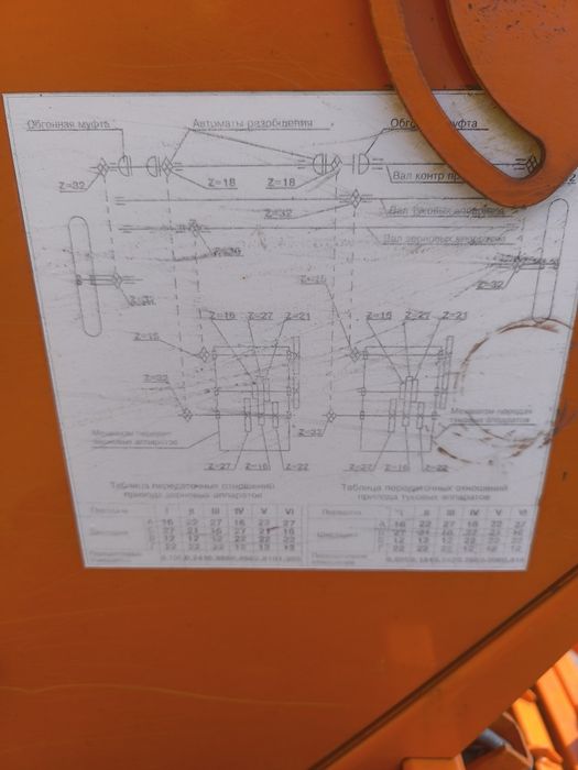 Сівалка Favorit SZF 5400(Фаворит)