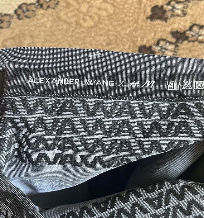 Спідниця alexander wang