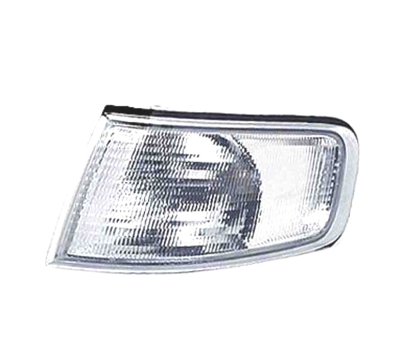 PISCAS FRONTAL HONDA ACCORD VI CE CF 96-98