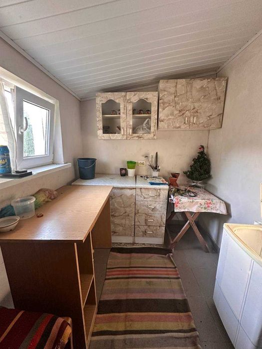 Продам будинок для постійного проживання, Видрові Доли