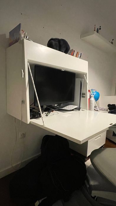 Secretaria suspensa NOVO PRECO