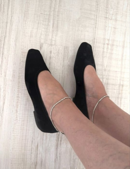 Bakeriny Massimo Dutti 39