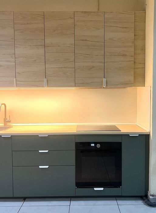 Cozinha IKEA praticamente nova