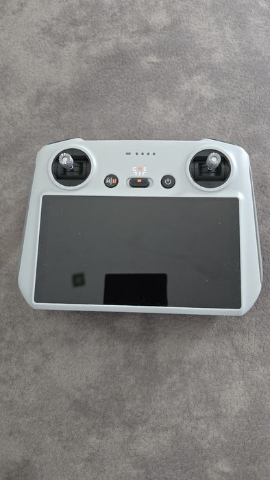 Comando DJI RC usado como novo