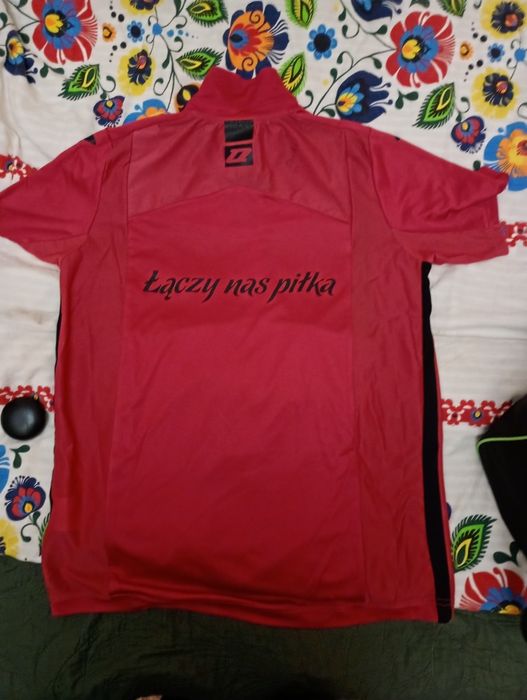 Koszulka sędziowska Zina Siena M