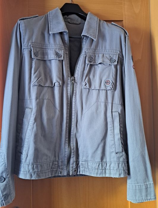 Casaco Homem Springfield Tam L