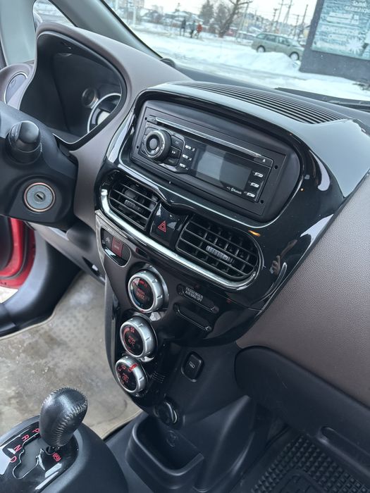 Citroen C-Zero 2012 р. 16 kWt, 67 к/с.